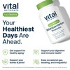 Hyperbiotics Vital Nutrients Bifidobacterium Probiotic | 7 Targeted Strains |