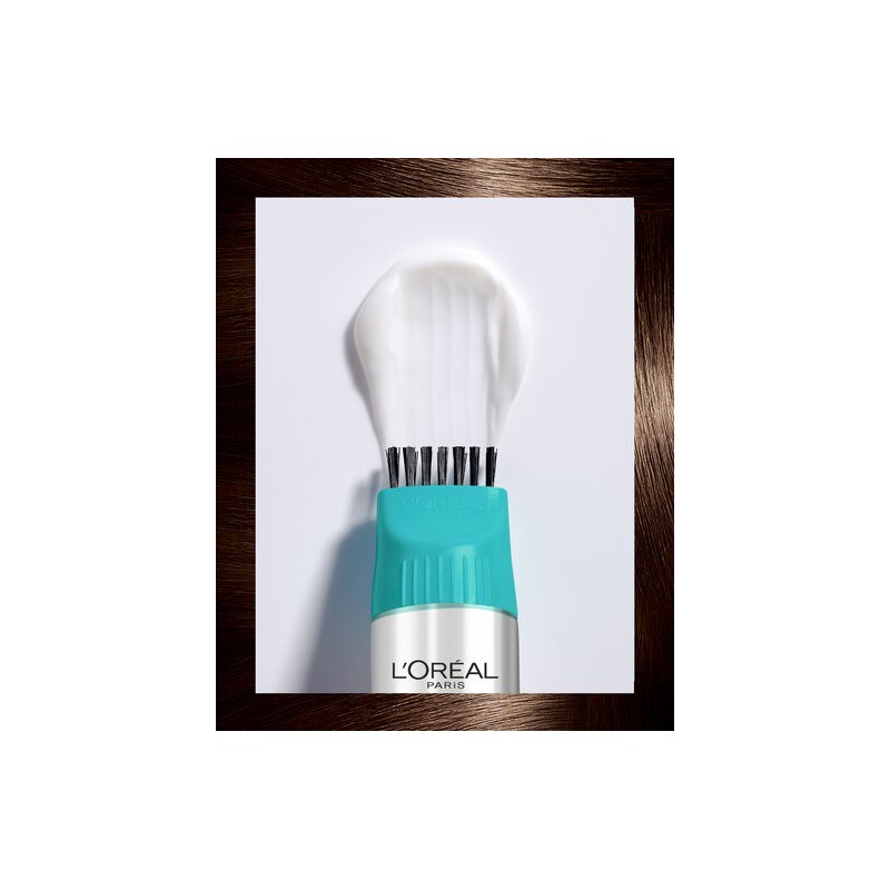 L'Oreal Paris Magic Retouch Permanent 6 Light Brown