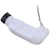 Trimmer Fuel Tank, Plastic Replacement Gas and Fuel Tank for