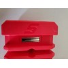 Snap-on Snap On Tools RED SCREWDRIVERS Holder Organizer 1 piece