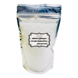 La Brujita Wax Aditivo Olimpia Grado Cosmético. Velas. 500 Gramos