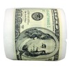 Island Dogs Big Bucks Novelty Gag 3-ply Toilet Paper