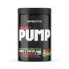 EFECTIV - Project Pump | Enhanced Focus | Stimulant Free