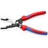 Knipex 71 32 200 Comfort Grip High Leverage CoBolt Cutter