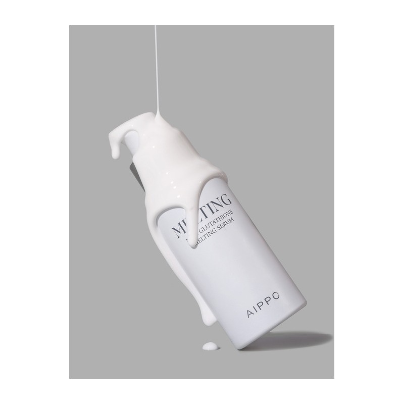 Milk Glutathione Melting Serum 30ml / 밀크 글루타치온 멜팅 세럼