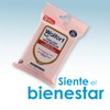 Walfort | Toallas desmaquillillante con agua micelar. Incluye 6 paquetes