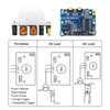 PIR Motion Sensor Module APKLVSR 6 Pieces Infrared PIR Sensor