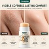 Tallow Honey Balm Stick Grass-Fed Beef Tallow Moisturizer for Face