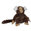 Ravensden Soft Toy Marmoset Sitting 18cm