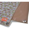 Oregonian Camper Waterproof Ground Sheet M Fish Eye Camo OCB2251FE