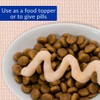 INABA Churu for Cats, Functional, Creamy Lickable Purée Cat Treat