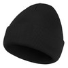 Komorebi Slouchy Beanies for Men Womens Winter Hats Plain Knit