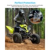 SLORIMOD Full Chassis Glide & Swing Arm Skid Plate Gaurd