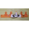 Burger King Kung Fu Panda 4 Burger King Crown Paper