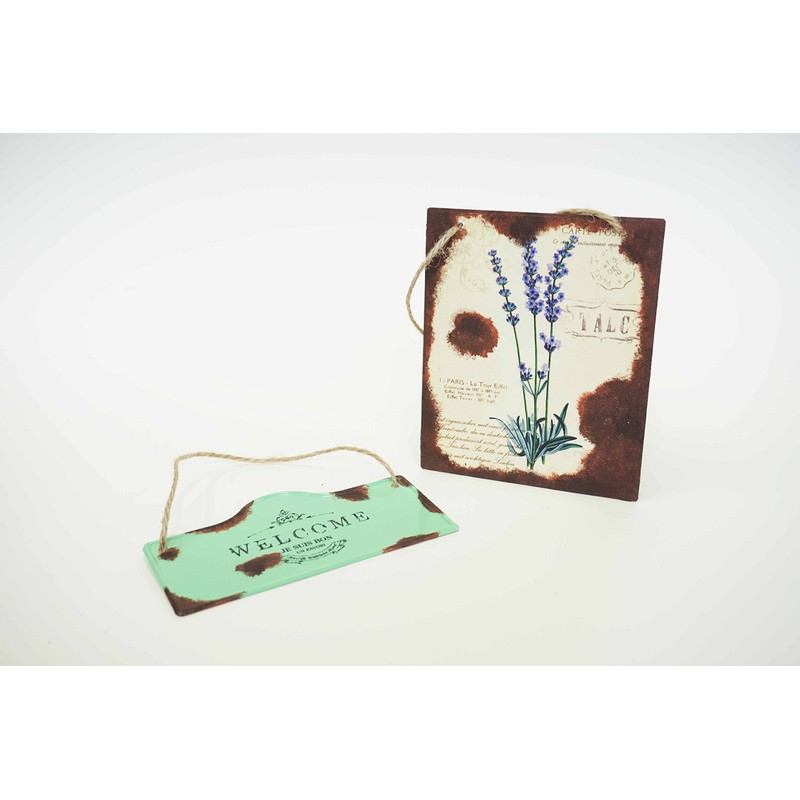 ターナー色彩(Turner Color) メディウム ミルクペイント ラストメディウム(錆風)セット MK10002C