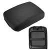 INTGET Center Console Armrest Cover for 2005-2021 Nissan Frontier Accessories