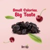 Berrilys Organic Unsweetened Pitted Dried Tart Cherries (5 lb) -