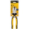 Pretul 218-PX, Pinza pelectricista 8 cabeza cuadrada Comfort Grip