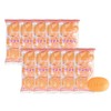 Apricot Soap 90g 3-pack (10 pieces) Facial Soap Beauty Soap
