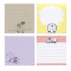 Doraemon DG-037 Memo Pad Square [Pakupaku]