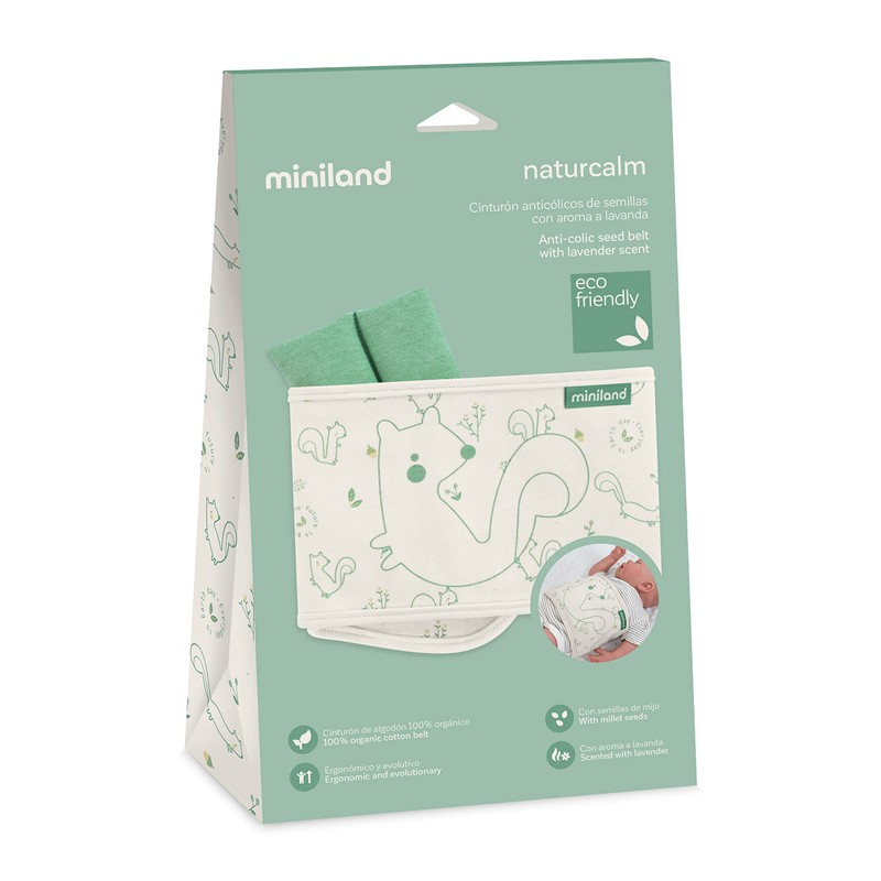 NATURCALM