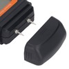 Wood Moisture Meter LCD Display Handheld Multifunctional Double Protection Moisture