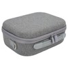 Mini 3 Pro RC Case Gray Durable Fabric Portable Handle