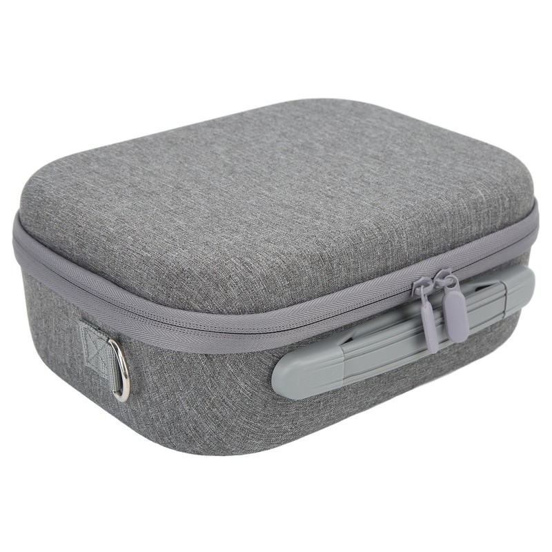 Mini 3 Pro RC Case Gray Durable Fabric Portable Handle