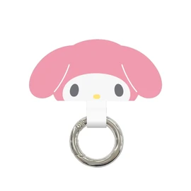 Gourmandise Sanrio Characters Multi-Ring Plus My Melody SANG-235MM