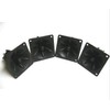 Four (4) Piezo Replacement Tweeters for Motorola KSN1001A