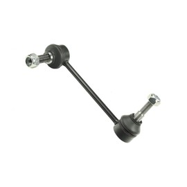 Autoteile Gocht Stange/Strebe, Stabilisator Vorne Links Fahrerseite Kompatibel mit Mercedes W140 Limo 91-98
