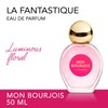Bourjois Mon La Magnétique Eau de Parfum - Fragrance for