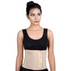 Wonder Care WC_ Breathable Abdominal Binder/Postpartum Postoperative Wrap/Abdomen Hernia Support