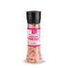 Bake and Tango Himalayan Pink Salt with Grinder – All-Natural,