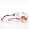 Deltaplus VULCANO2 Clear Goggles Deltaplus