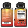 Envy Nutrition Turmeric & Ginger Supplement Capsules with Apple Cider