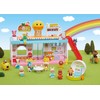 Anpanman Town Outing House & Doll Set, Vol. 2, Doremi