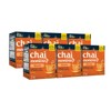Tea India Chai Moments Masala Chai Tea Instant Latte Mix