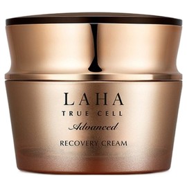 ISA KNOX Laha True Cell Advanced Recovery Cream, 30ml, 1 piece / 이자녹스 라하 트루 셀 어드밴스드 리커버리 크림, 30ml, 1개