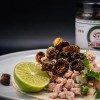 Chicharrón De Chile Serrano Extra Crujiente Topping Gourmet