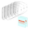 ANDELI Welding Face Bar Plate Replacement Welding Protective Plate Inner
