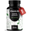 Vitamin D3 20000 IU High Dose - 365 Tablets -