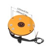 Racing Motor Magneto Stator Rotor CDI Kit Replacement for Lifan
