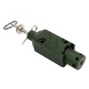 Perimeter Trip Alarm Reusable Aluminum Alloy Early Warning Security System