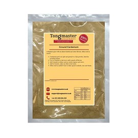 Ground Cardamom - 200g