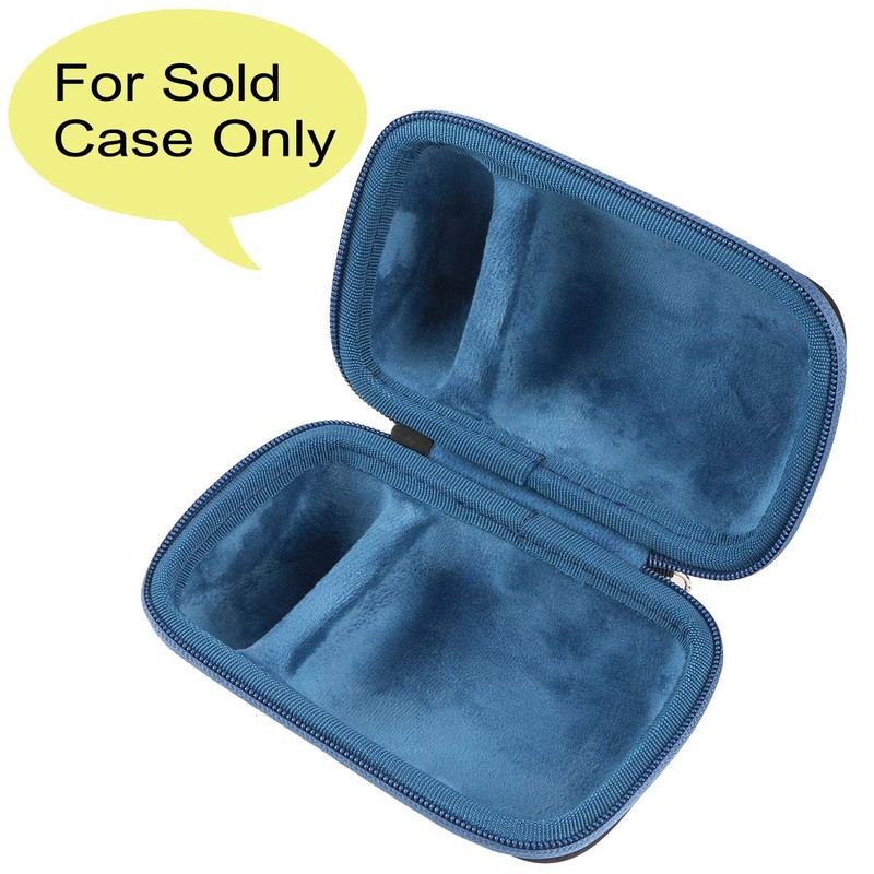 co2CREA Hard Travel Case for Sony SRS-XB12 Extra Bass Portable