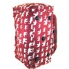 22 Inch Elephant Print Duffel Bag Alabama Roll Tide Bama