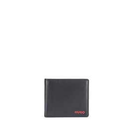 HUGO Men's Subway_4 CC Coin Purse, black2