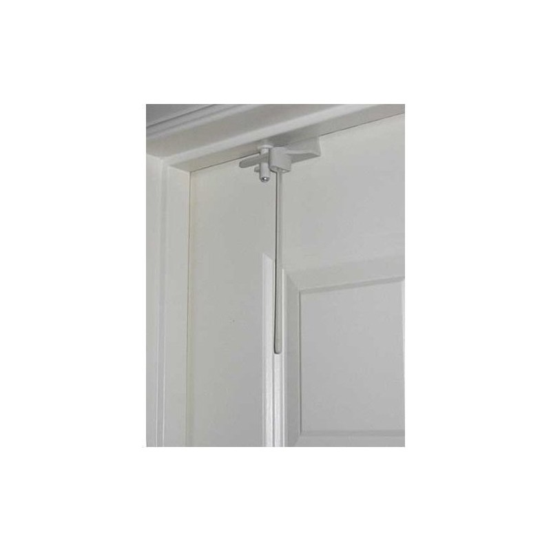 Safety Innovations Child Proof Deluxe Door Top Lock for 1