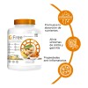  Pack de 2, Suplemento Alimenticio Vegano Healthaddiction G Free